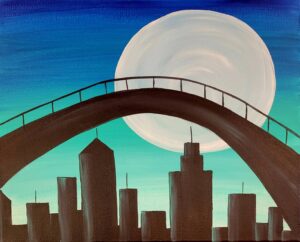 Painting With a Twist, Paint the Town, Paint and Sip, Paint and Sip Lawrenceville, Masterpiece Mixers, Paint and Party Lawrenceville