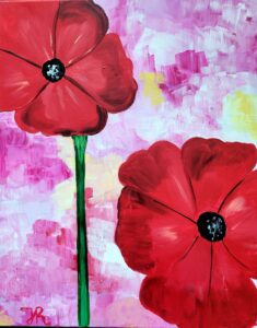 Painting With a Twist, Paint the Town, Paint and Sip, Paint and Sip Lawrenceville, Masterpiece Mixers, Paint and Party Lawrenceville