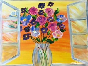 Painting With a Twist, Paint the Town, Paint and Sip, Paint and Sip Lawrenceville, Masterpiece Mixers, Paint and Party Lawrenceville