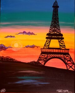 Painting With a Twist, Paint the Town, Paint and Sip, Paint and Sip Lawrenceville, Masterpiece Mixers, Paint and Party Lawrenceville