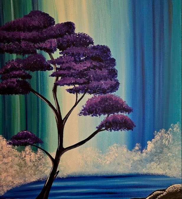 $41 (Per Seat)  Weekend Mixer:   Eden   7:00 pm-9:00 pm