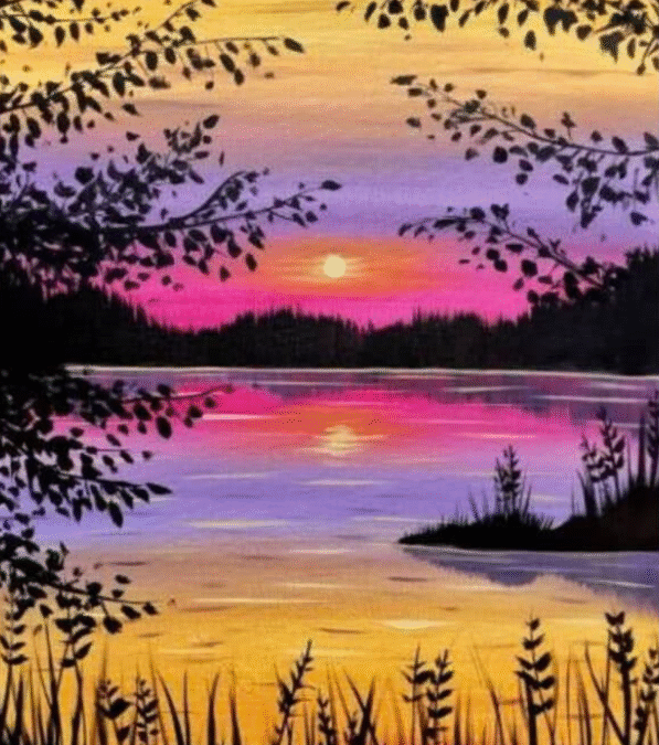 $41 (Per Seat)  Weekend Mixer:   Mesmerizing  7:00 pm-9:00 pm