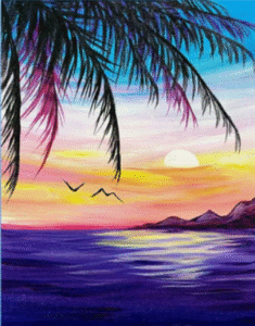 Painting With a Twist, Paint the Town, Paint and Sip, Paint and Sip Lawrenceville, Masterpiece Mixers, Paint and Party Lawrenceville